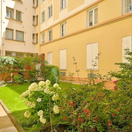 Charmant Studio - Paris Boulogne Marcel Sembat Extérieur photo