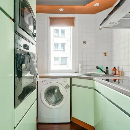 Charmant Studio - Paris Boulogne Marcel Sembat Extérieur photo