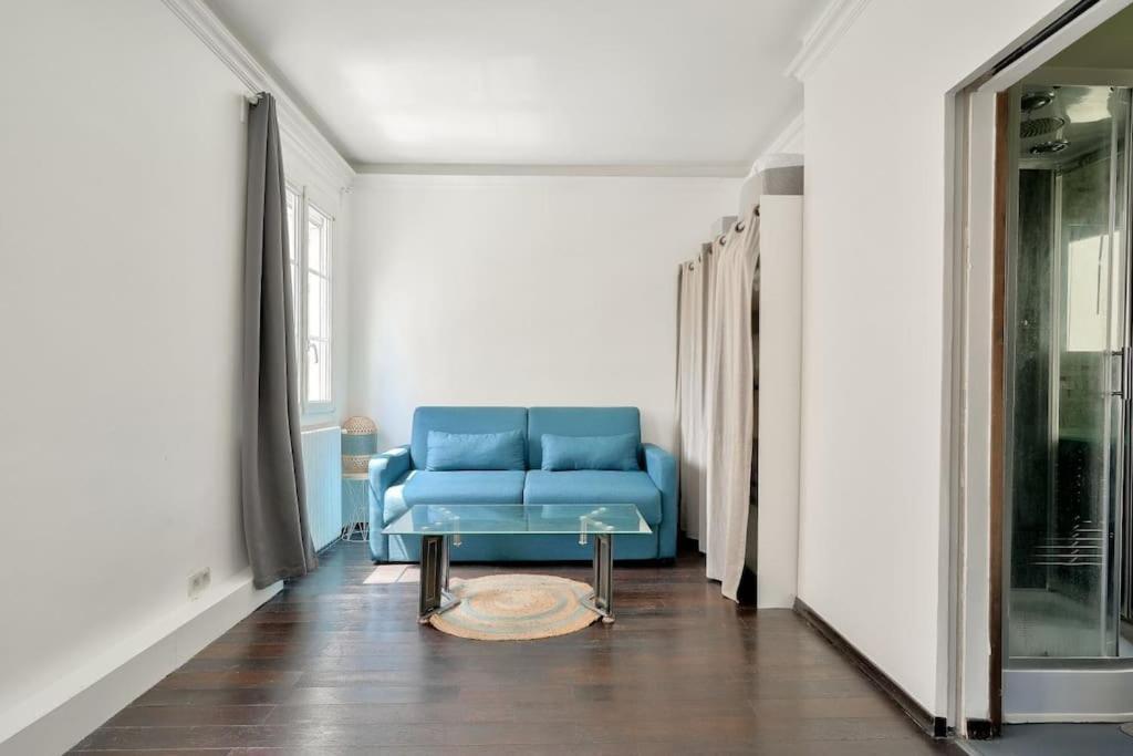 Appartement - Paris Marcel Sembat